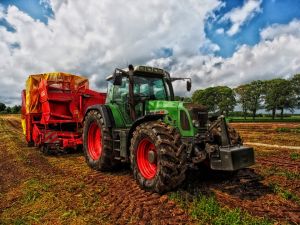 Az amerikai farmerek újabb egymilliárd dolláros segítséget kapnak a kormánytól