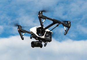 Január végén indul a növényvédelmi drónpilóta képzés Szarvason