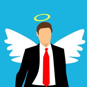 Üzleti angyalnak lenni jó befektetés