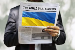 Felvételi programot indít az SAP az ukrán menekülteknek
