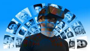 Nem játékszer: eljött a virtuális valóság megoldás cégeknek