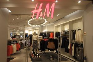 H&M botrány: jogerős elmarasztaló ítélet