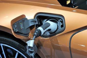 A BYD új energiákkal hajtott járművei eladási rekordot értek el