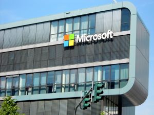 Komoly büntetést kapott a Microsoft korrupció miatt
