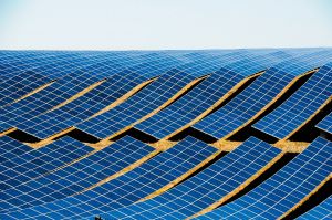 Indul a kis kapacitású napelemes rendszerek támogatási pályázata
