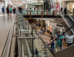 Több napos környezetvédelmi programot indít a népszerű bevásárlóközpont