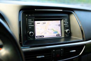 Magyar fejlesztésű navigációt alkalmaz a Ford