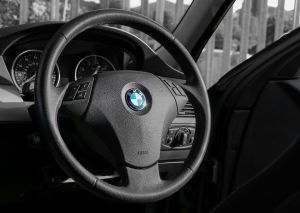 Géntérkép alapján testreszabott egyedi autókat kínál a BMW