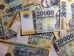 MNB: lezárul a bankjegyek megújítási programja